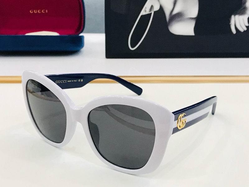 Gucci Sunglasses 443